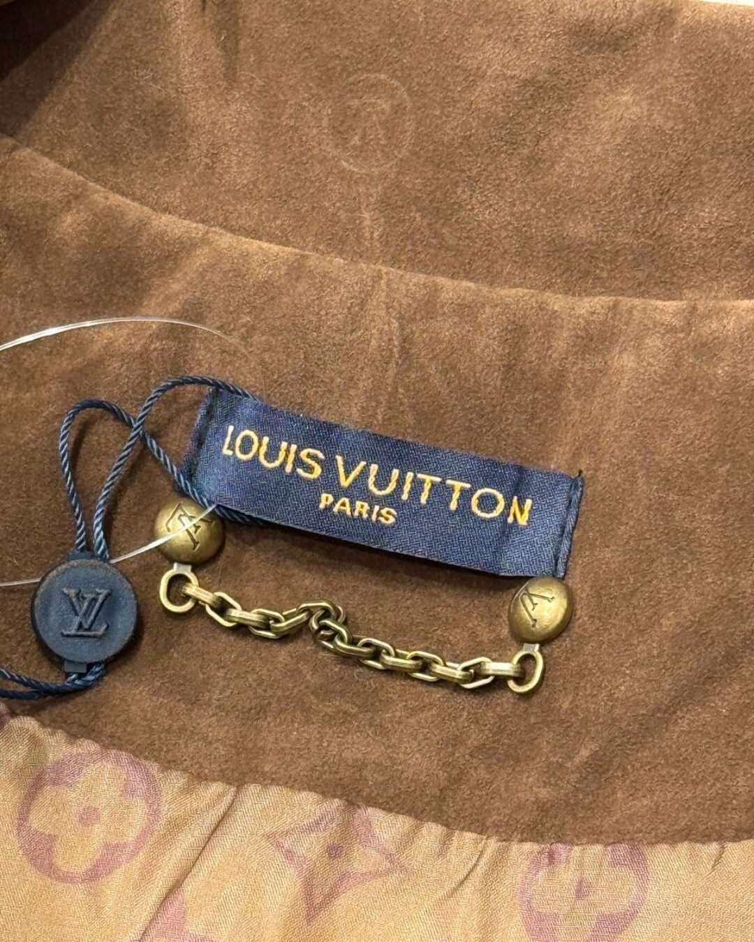 Куртка Louis Vuitton — изображение 4