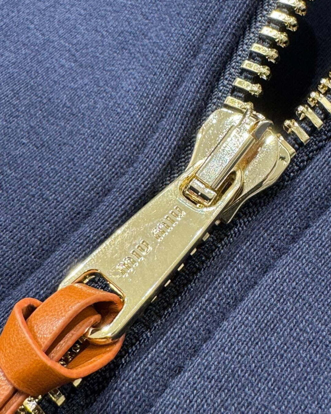 Куртка Miu Miu — изображение 8