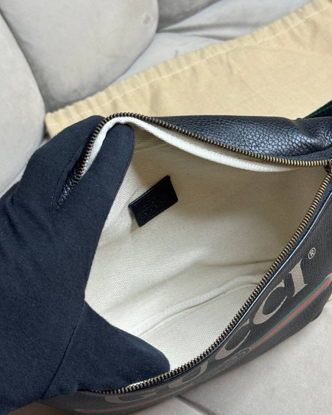 Сумка Gucci — изображение 6