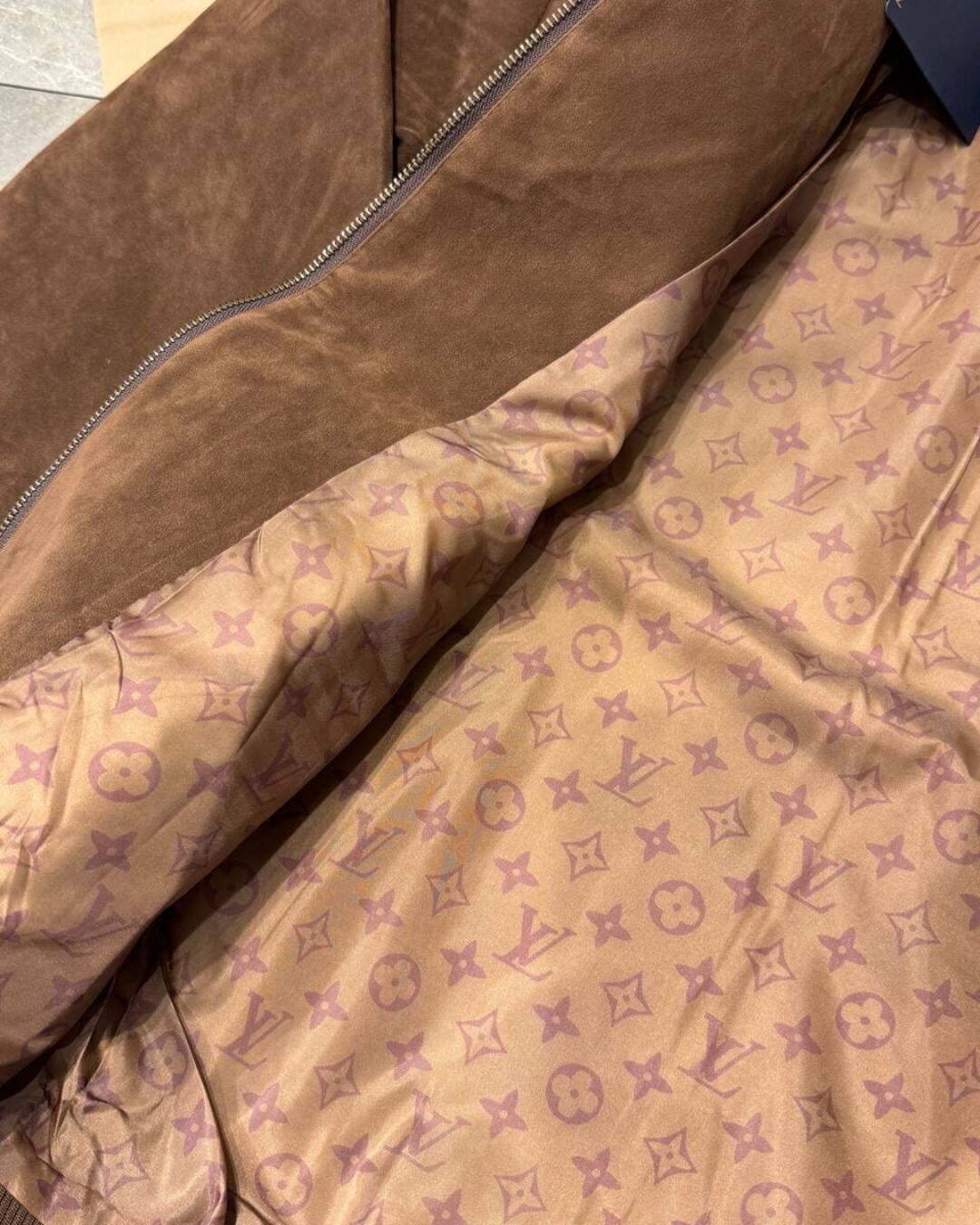 Куртка Louis Vuitton — изображение 8