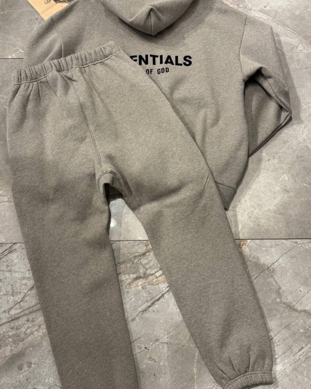 Утепленный Костюм Fear Of God — изображение 2