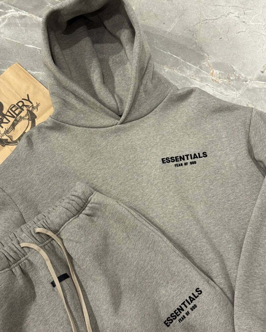 Утепленный Костюм Fear Of God — изображение 6