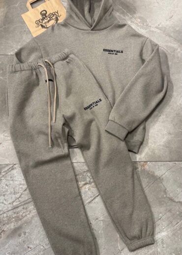 Утепленный Костюм Fear Of God