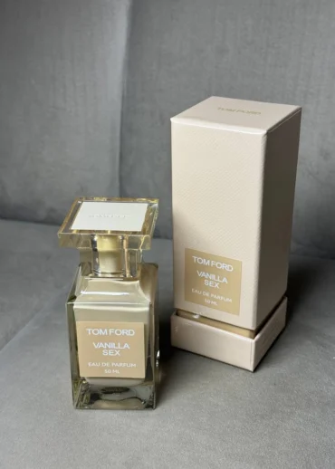 Парфюм Tom Ford Vanilla Sex 50ml