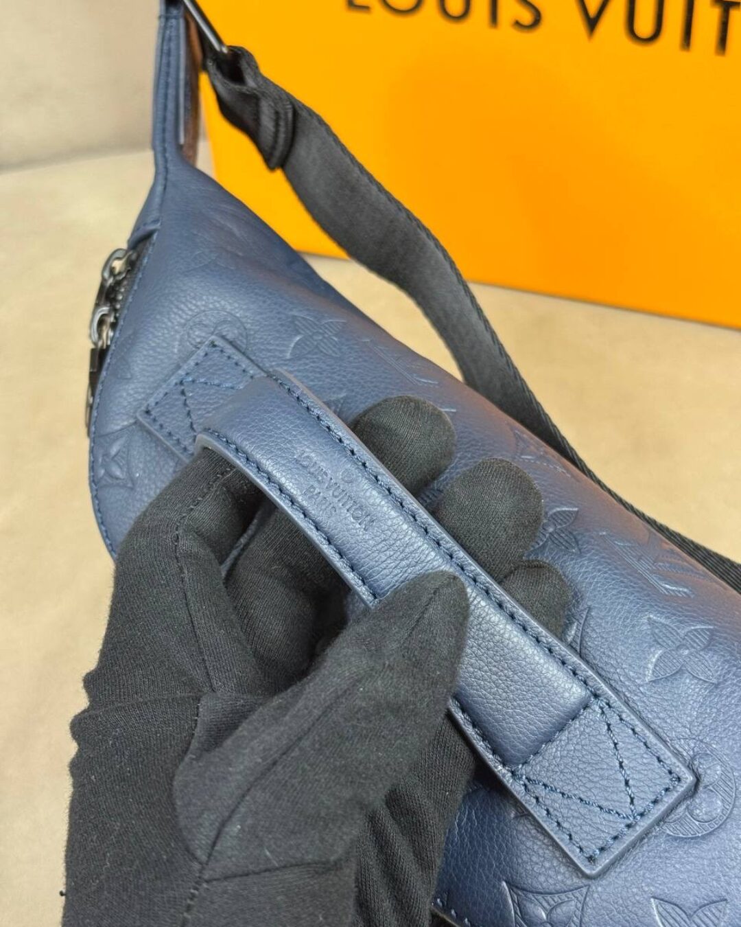 Сумка Louis Vuitton Rush — изображение 5