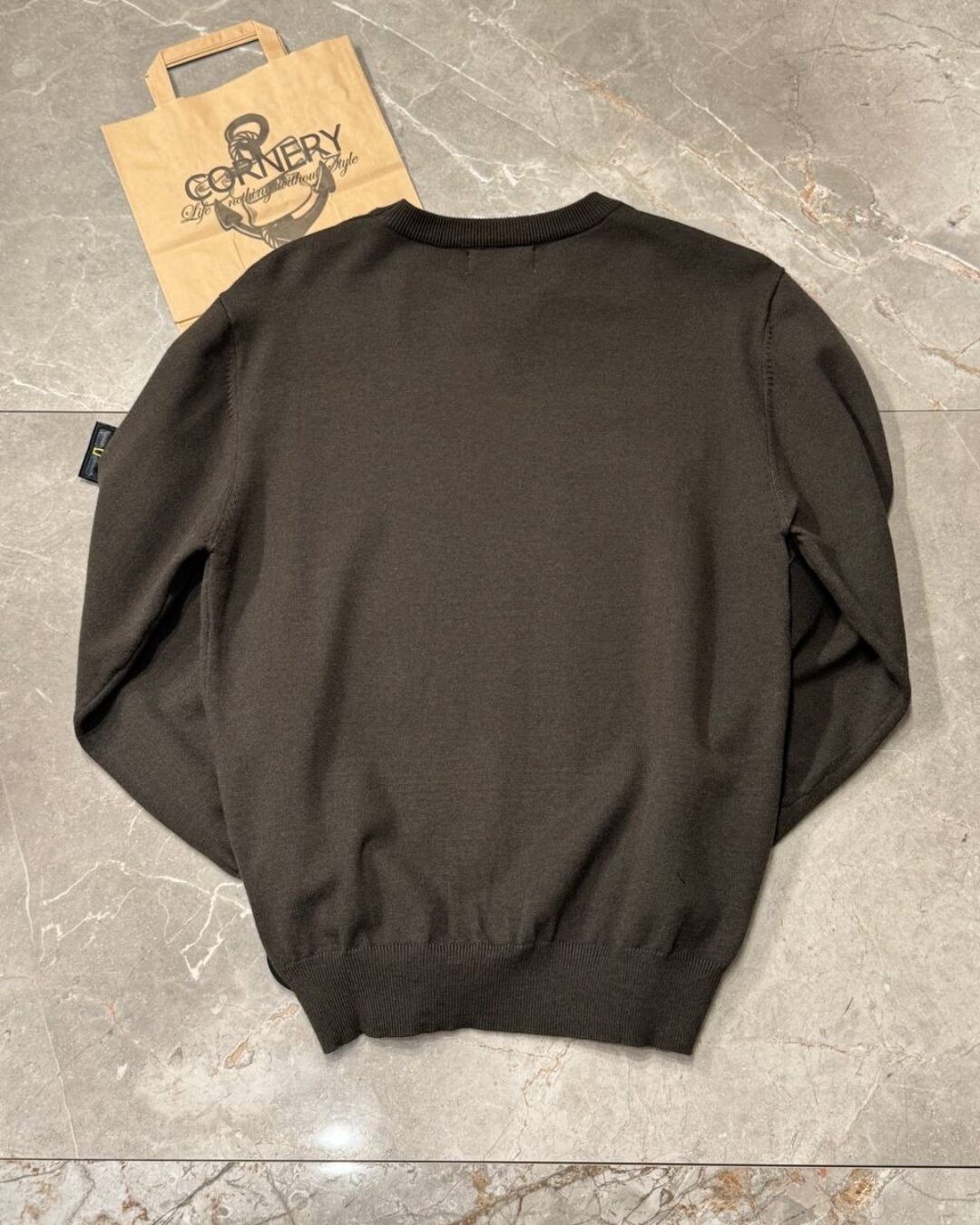 Свитер Stone Island — изображение 2