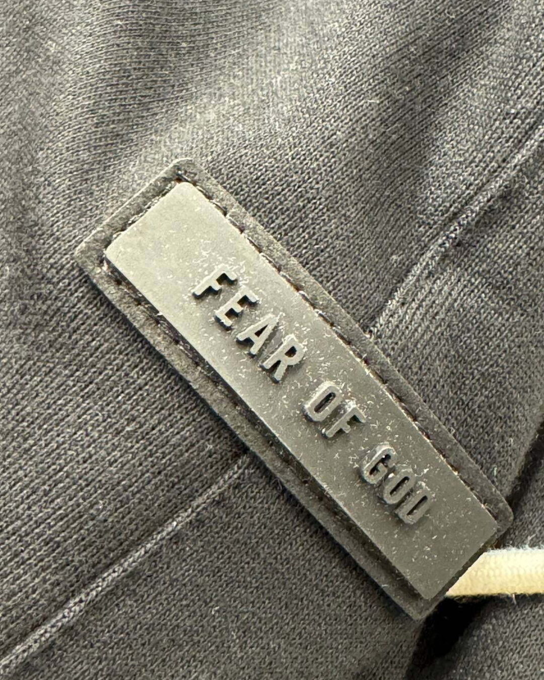 Спортивный Костюм Fear of God — изображение 9