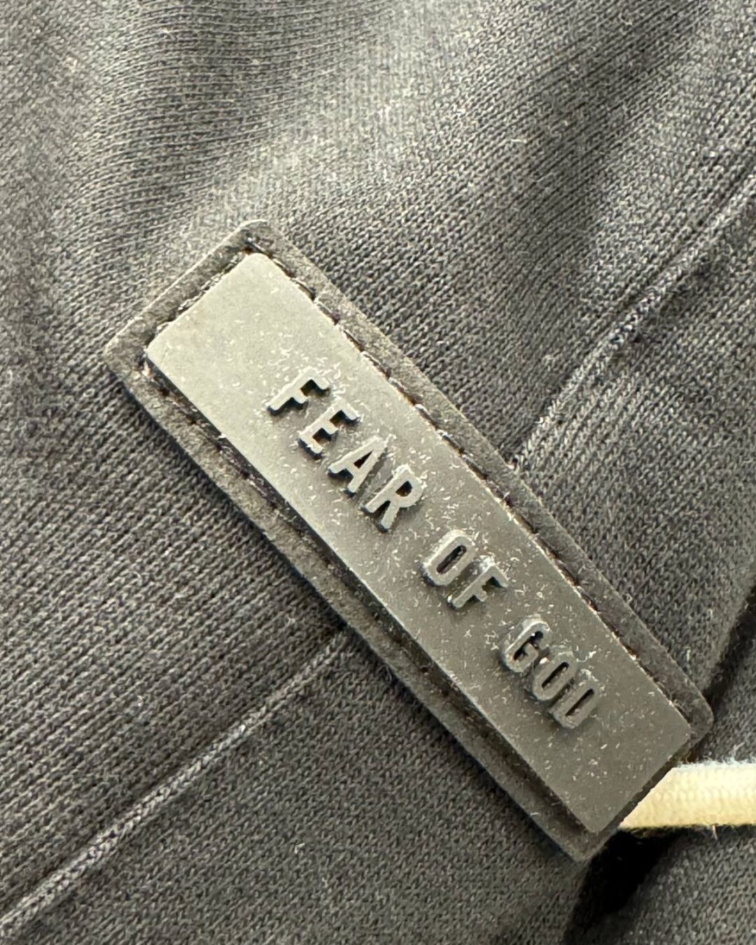 Спортивный Костюм Fear of God — изображение 9