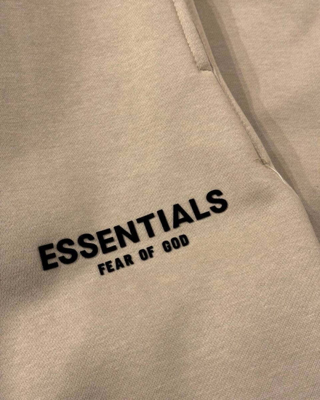 Утепленный Костюм Fear Of God — изображение 6