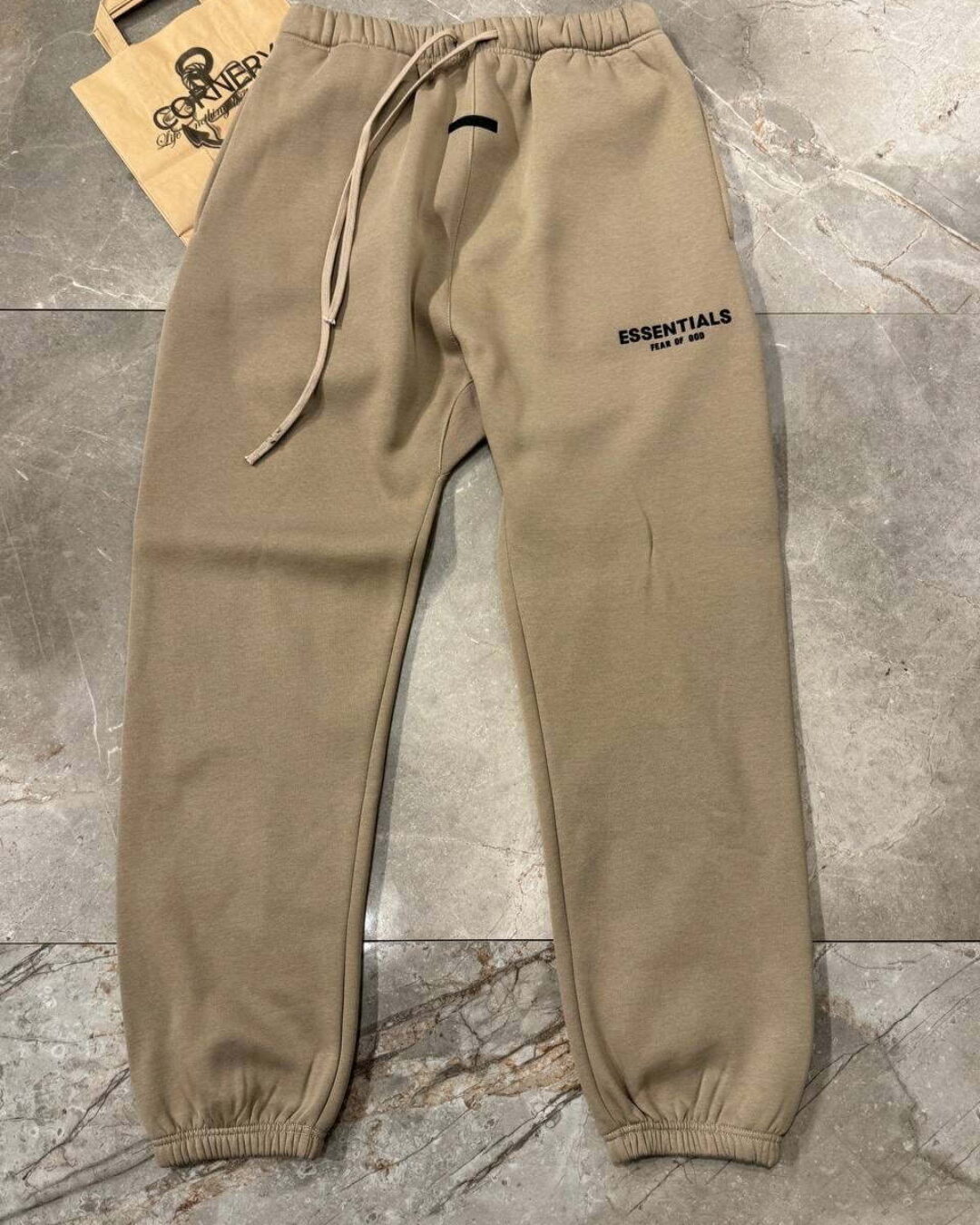 Утепленный Костюм Fear Of God — изображение 4