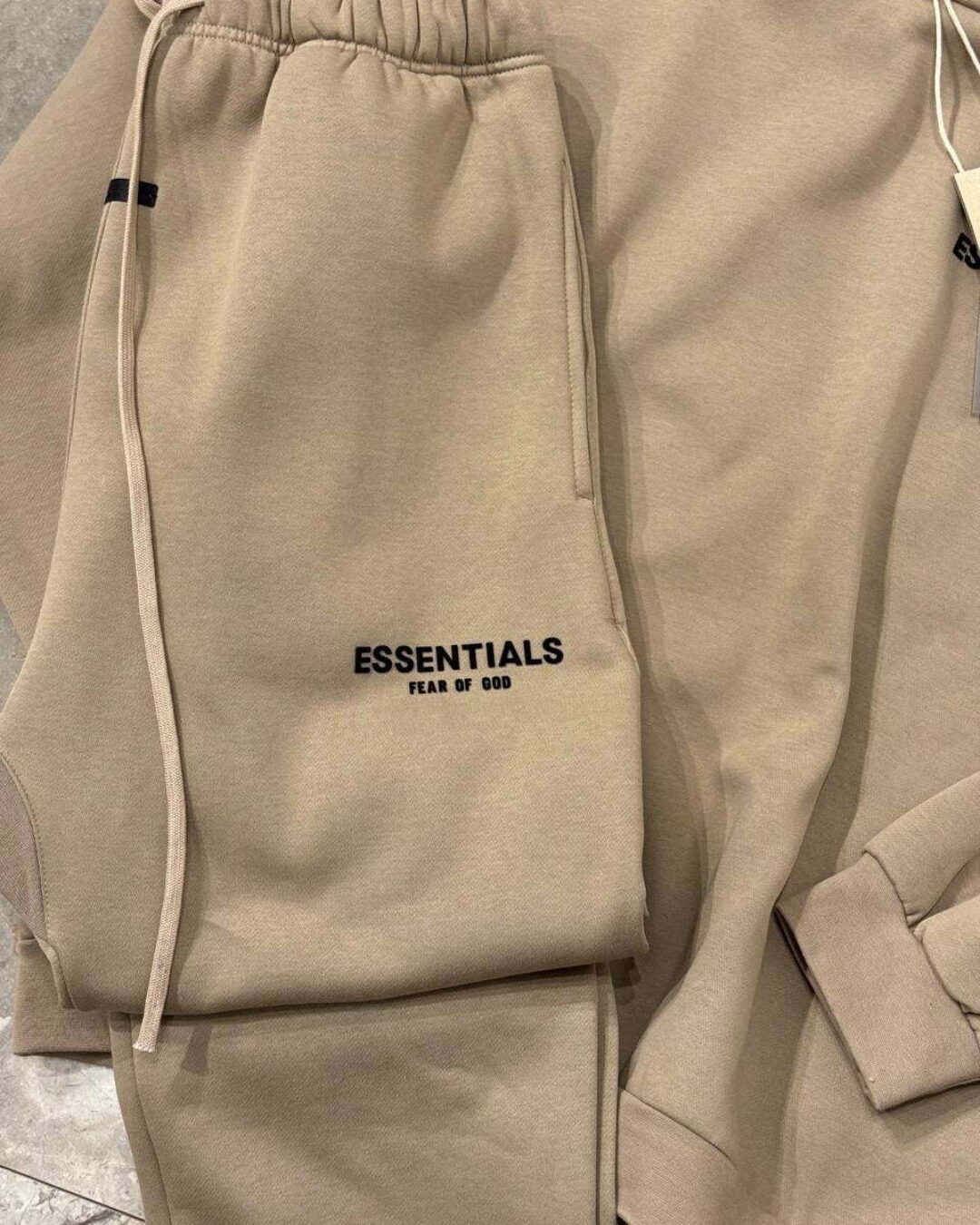 Утепленный Костюм Fear Of God — изображение 7