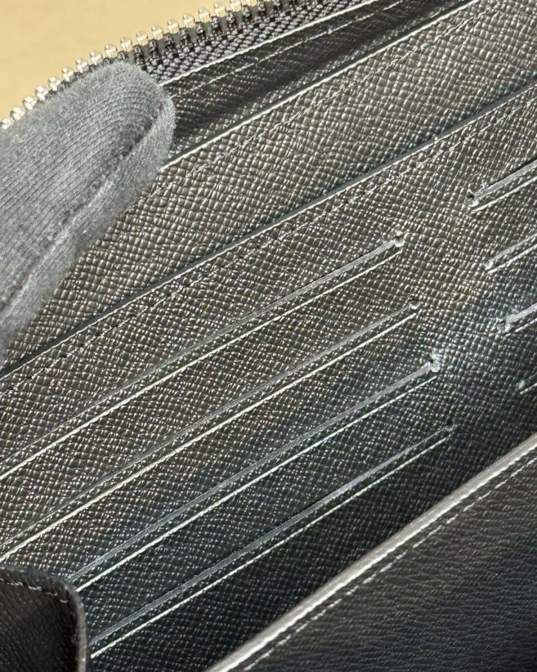 Портмоне Louis Vuitton (Premium) — изображение 9