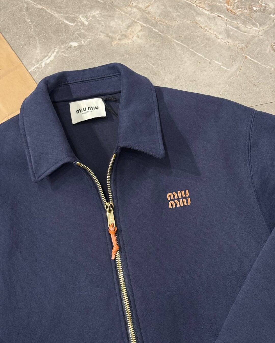 Куртка Miu Miu — изображение 5