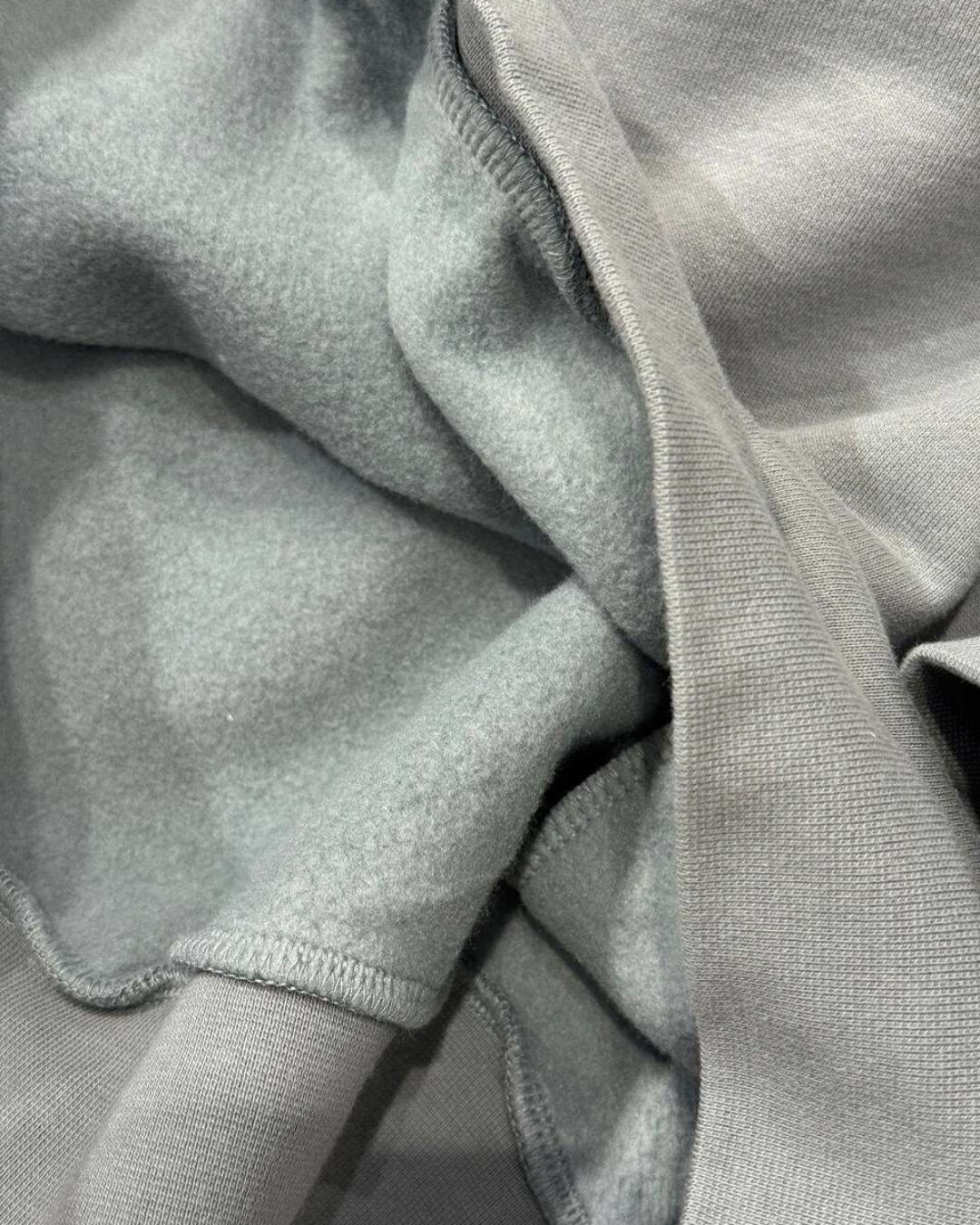 Утепленное Худи Fear of God — изображение 9