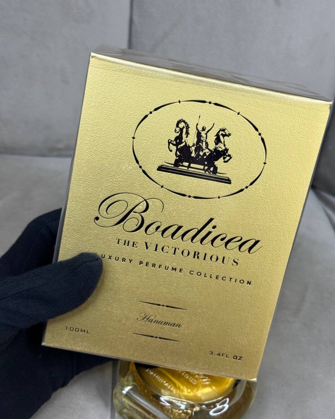 Парфюм Boadicea The Victorious Hanuman — изображение 4