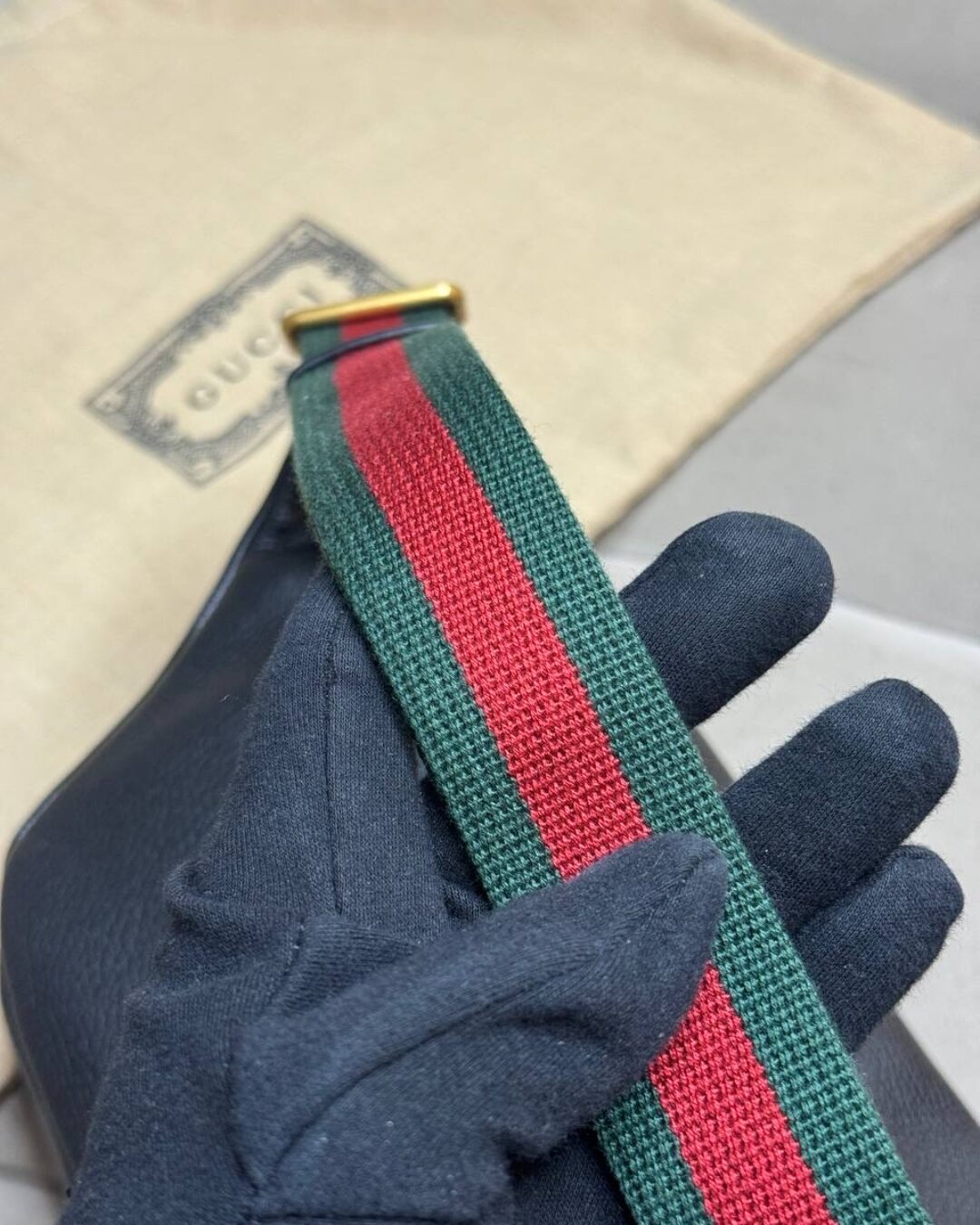 Сумка Gucci — изображение 7