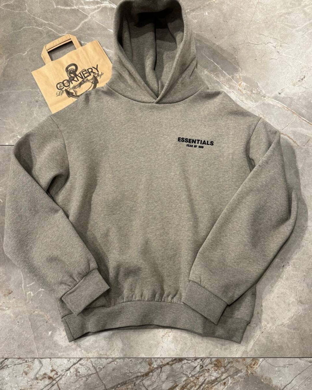 Утепленный Костюм Fear Of God — изображение 3