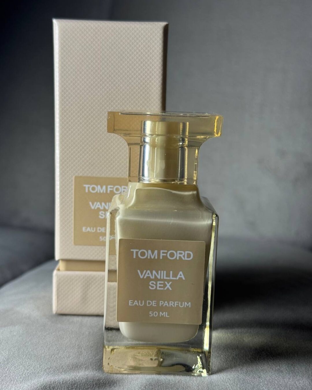 Парфюм Tom Ford Vanilla Sex 50ml — изображение 2