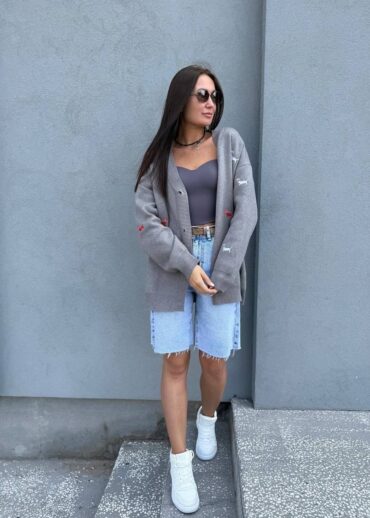 Кардиган Cornery