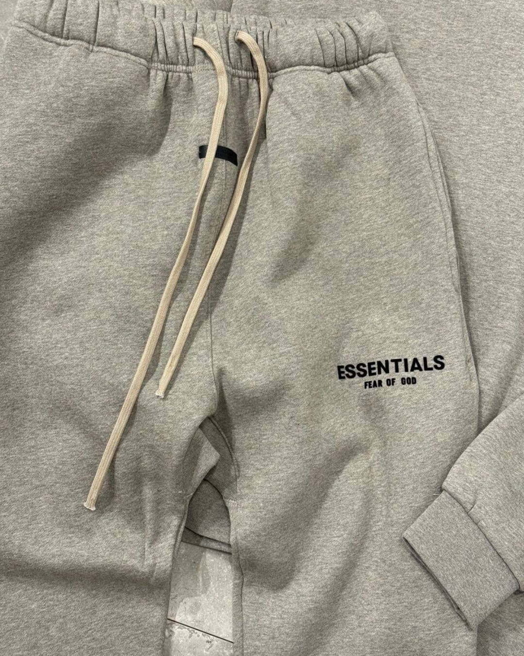 Утепленный Костюм Fear Of God — изображение 5