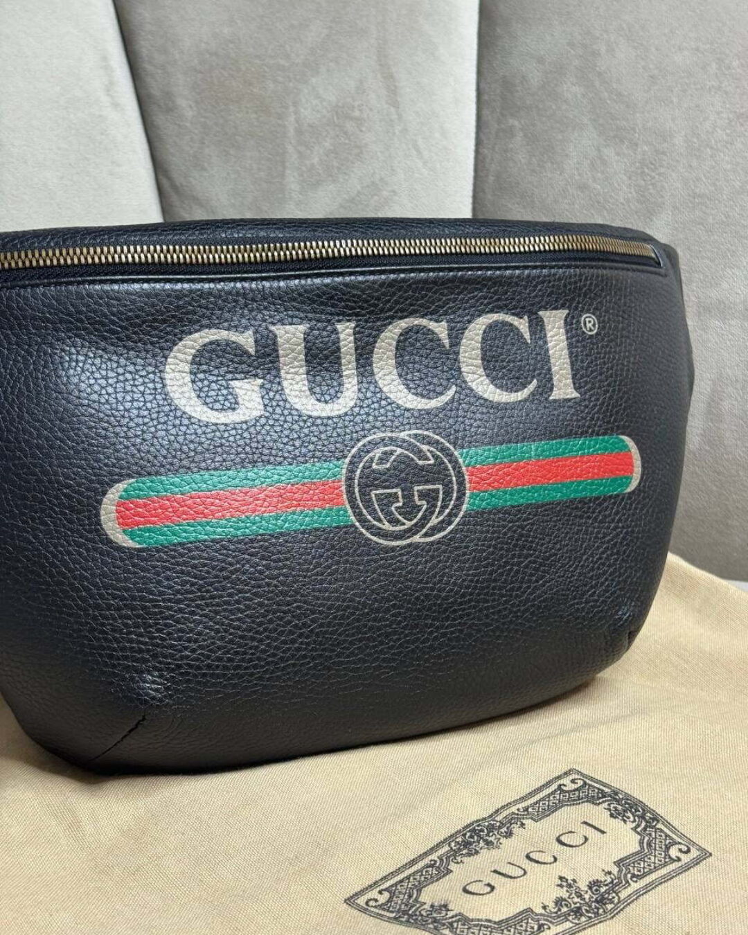 Сумка Gucci — изображение 4