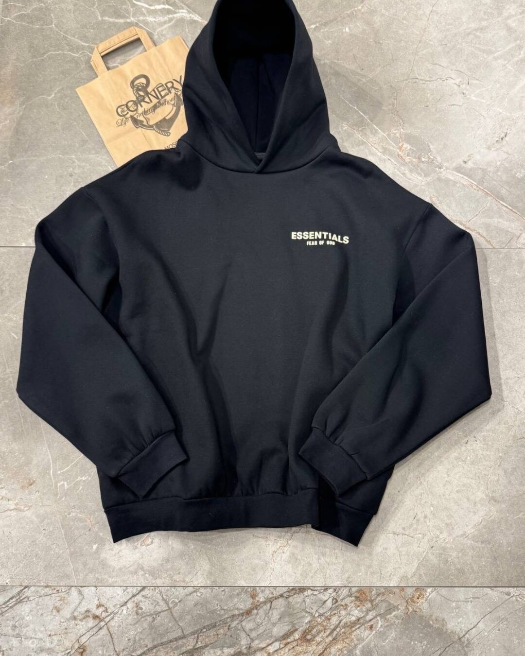 Утепленный Костюм Fear Of God — изображение 7