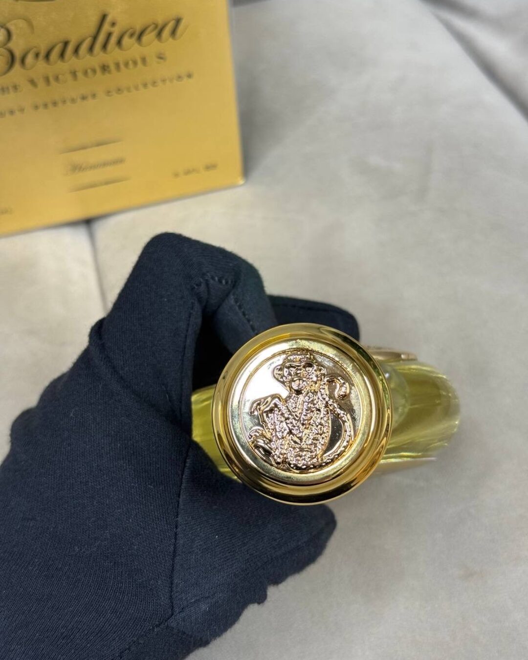 Парфюм Boadicea The Victorious Hanuman — изображение 6