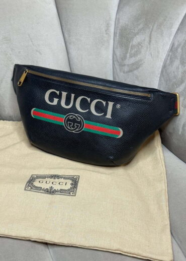 Сумка Gucci