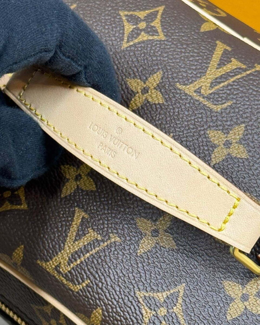 Несессер Louis Vuitton — изображение 5