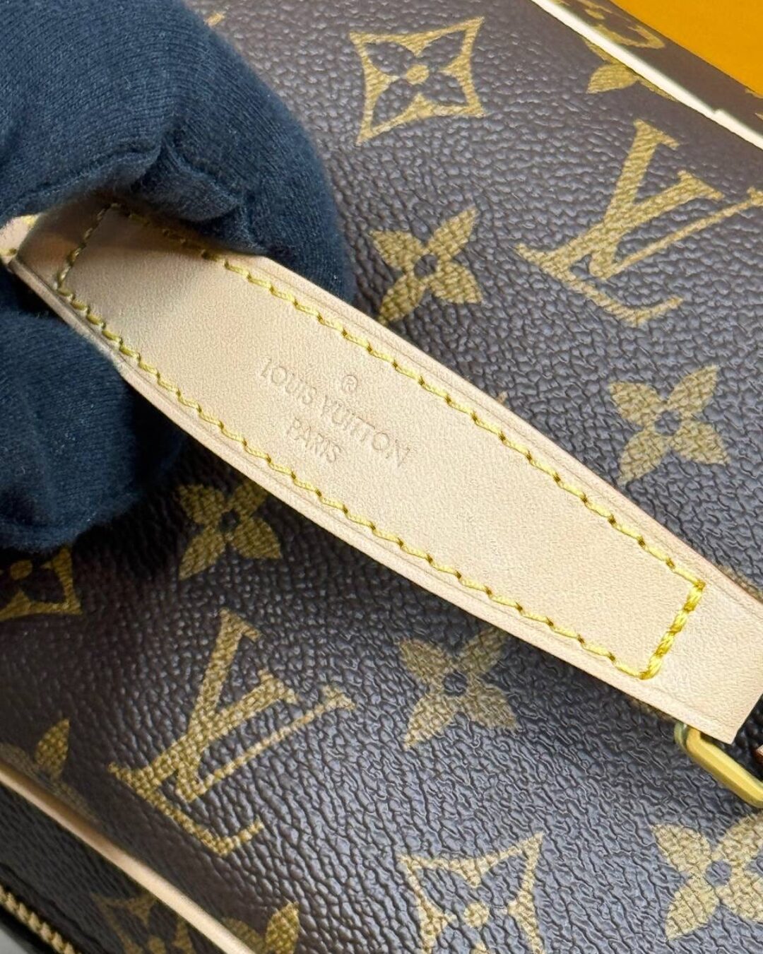 Несессер Louis Vuitton — изображение 5