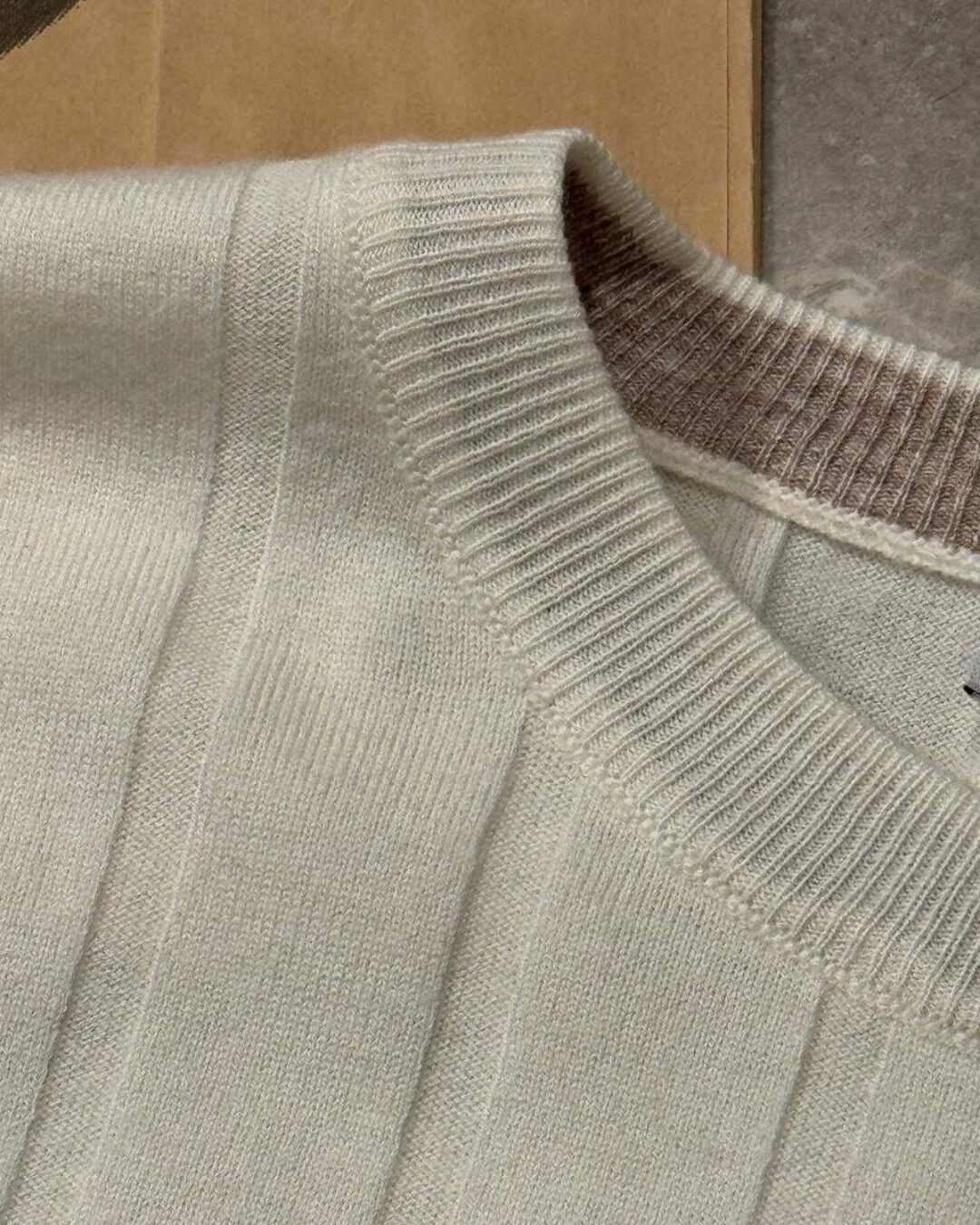 Свитер Brunello Cucinelli — изображение 8