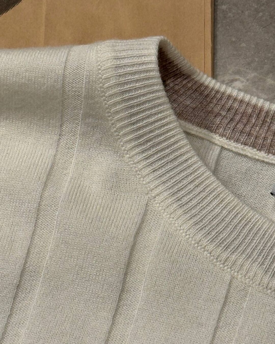 Свитер Brunello Cucinelli — изображение 8