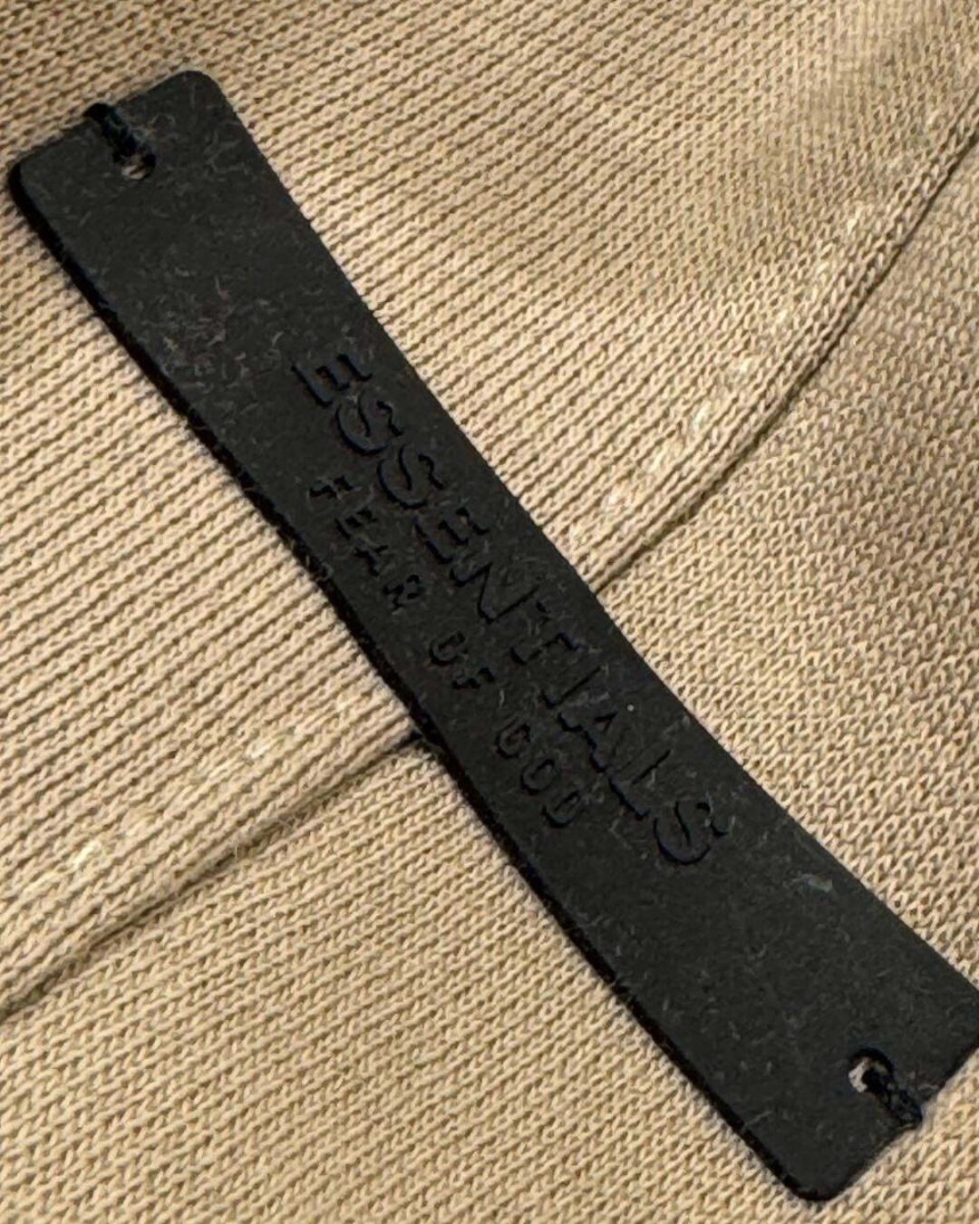 Утепленный Костюм Fear Of God — изображение 8