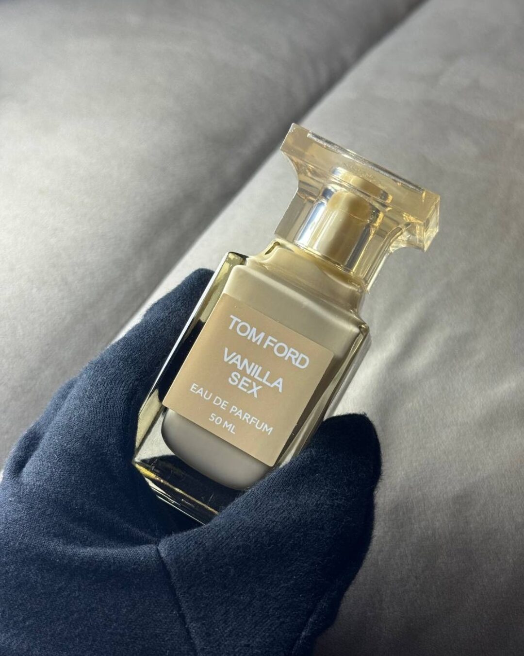 Парфюм Tom Ford Vanilla Sex 50ml — изображение 9