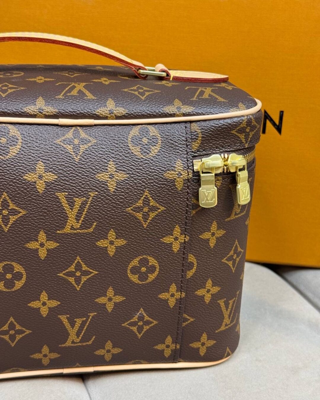 Несессер Louis Vuitton — изображение 4