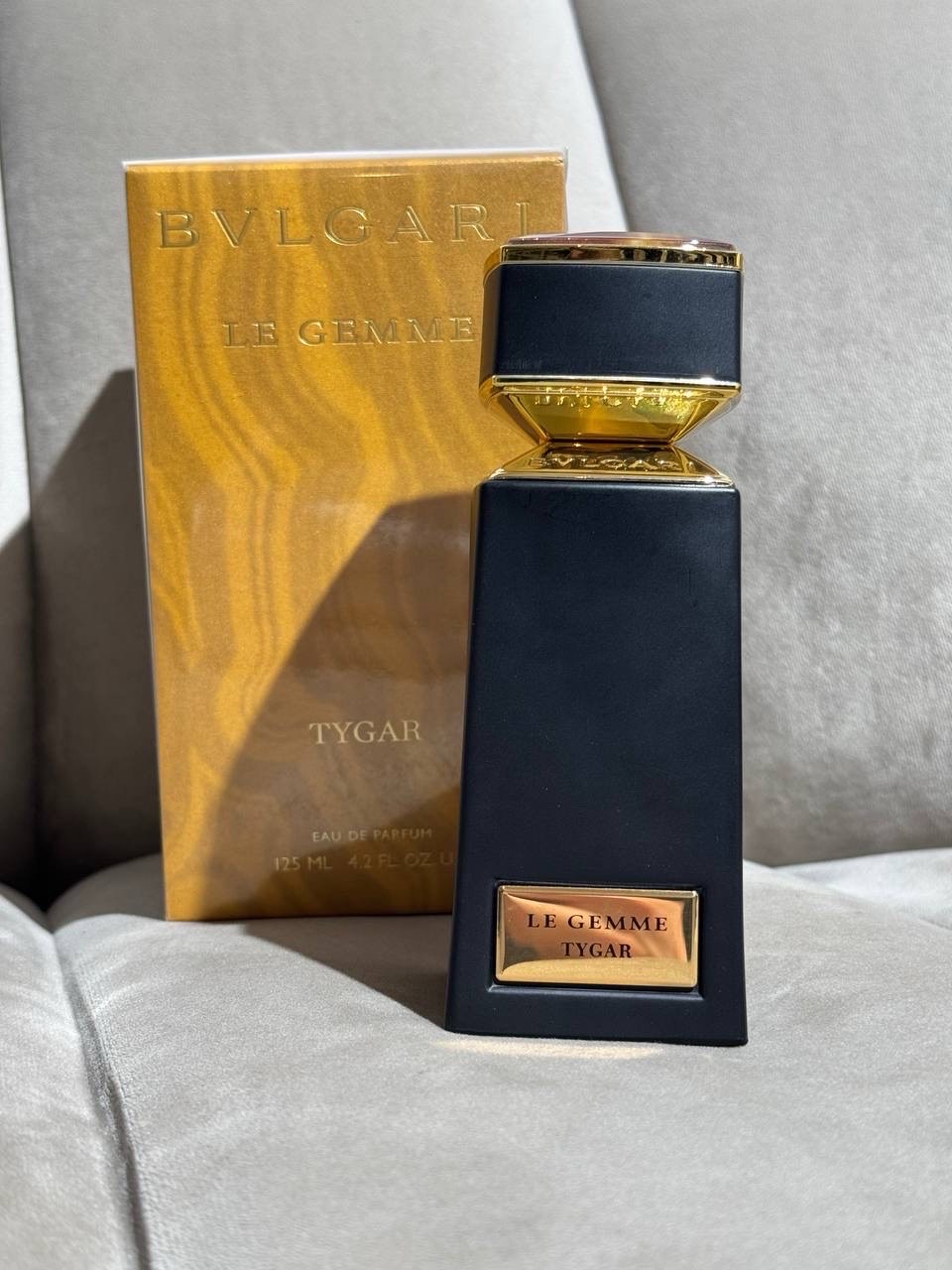 Парфюм Bvlgari Le Gemme — фото 3