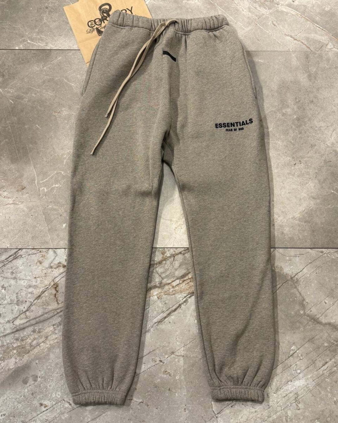 Утепленный Костюм Fear Of God — изображение 4