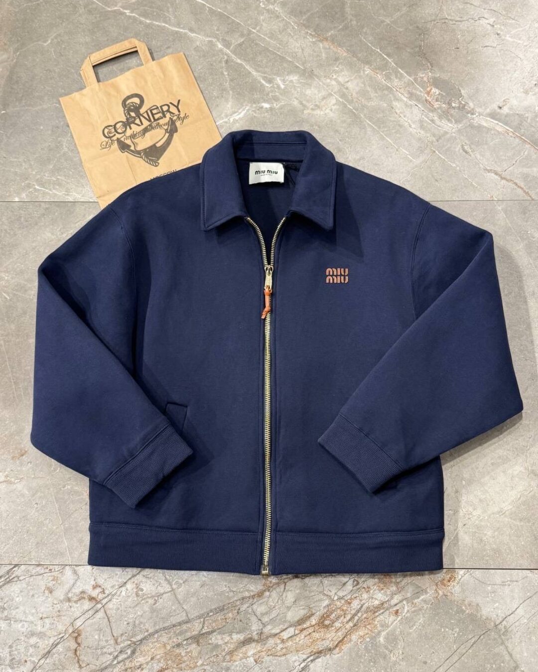 Куртка Miu Miu — изображение 3