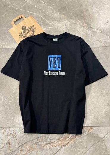 Футболка Vetements VET