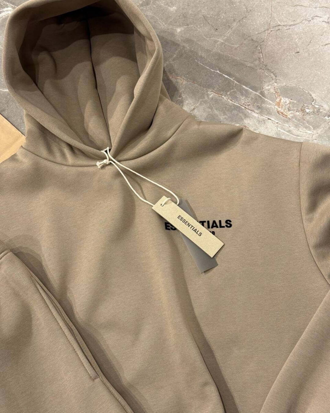 Утепленный Костюм Fear Of God — изображение 5