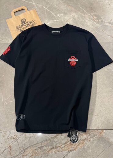 Футболка Chrome Hearts