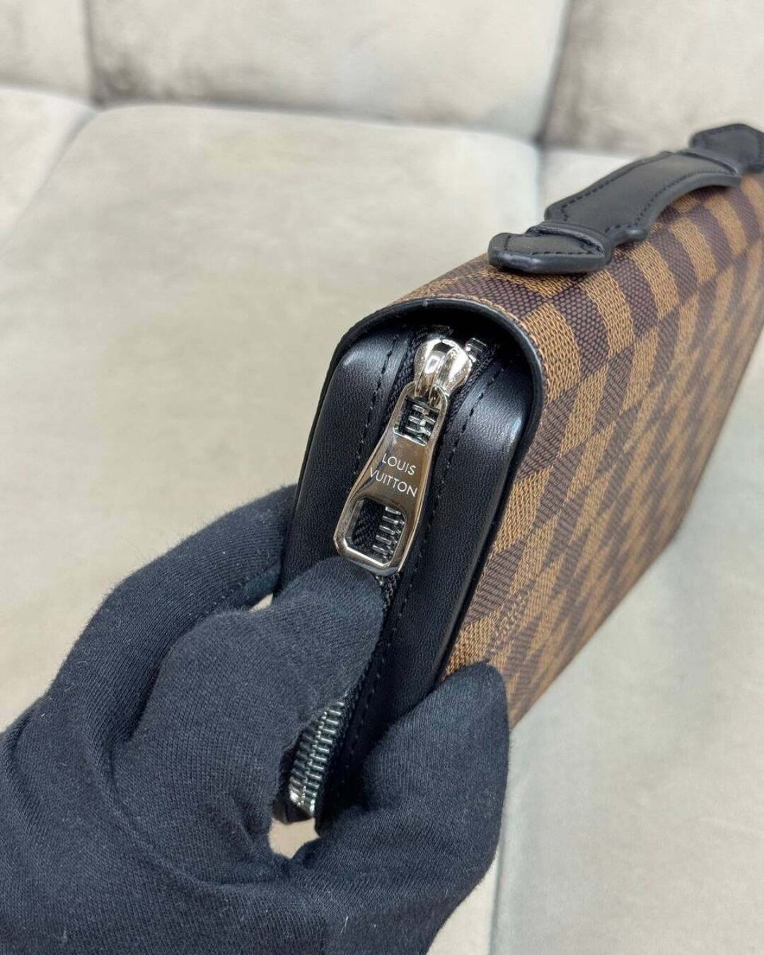 Портмоне Louis Vuitton (Premium) — изображение 7