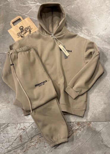 Утепленный Костюм Fear Of God