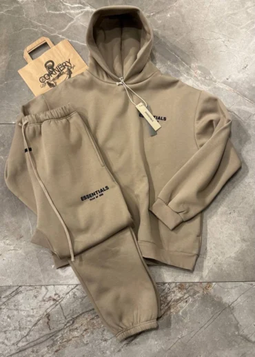 Утепленный Костюм Fear Of God