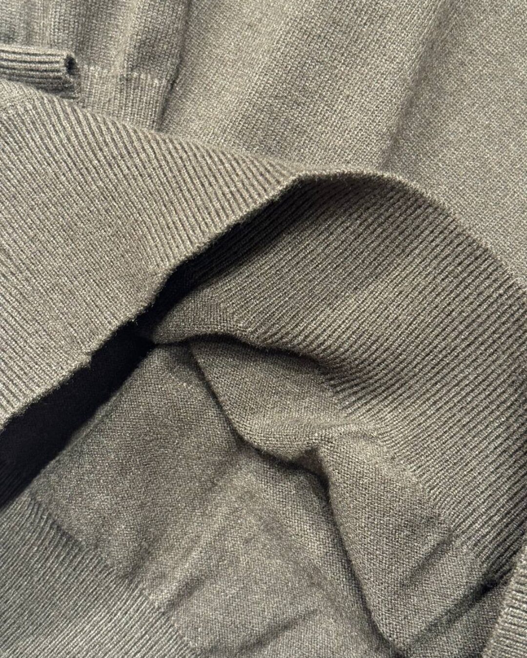 Свитер Stone Island — изображение 8