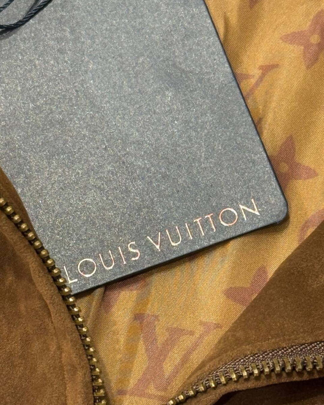 Куртка Louis Vuitton — изображение 6
