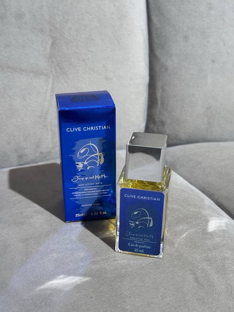 Парфюм Clive Christian Addictive Arts Hedonistic 25ml — фото 1