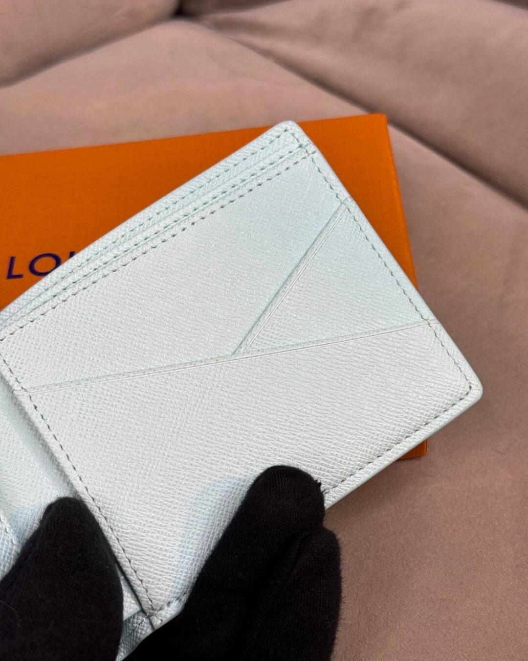 Кошелёк Louis Vuitton (Premium) — изображение 8