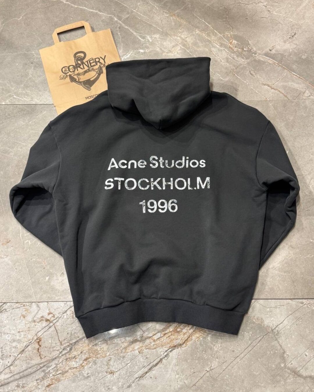Худи Acne Studios — изображение 2