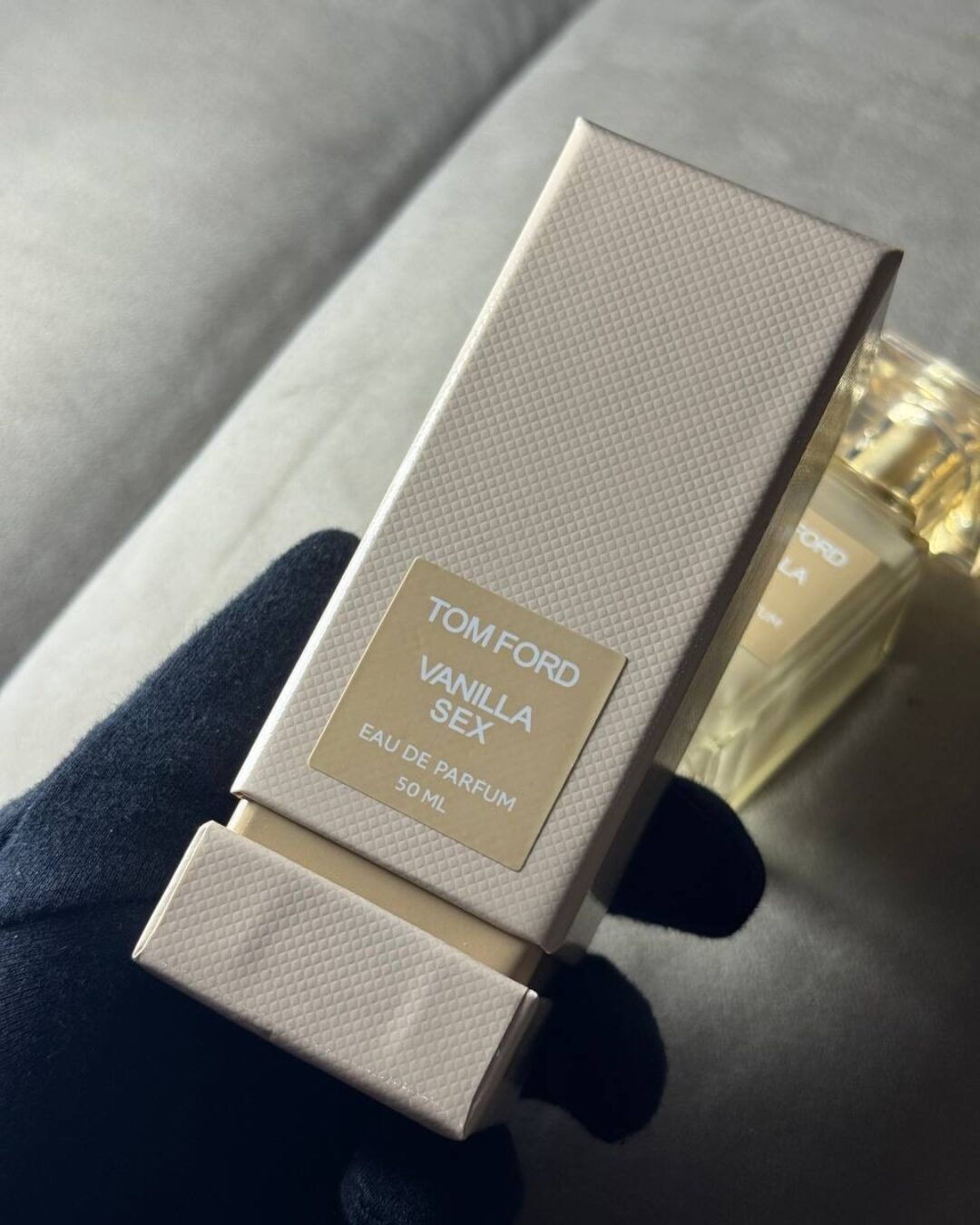 Парфюм Tom Ford Vanilla Sex 50ml — изображение 8